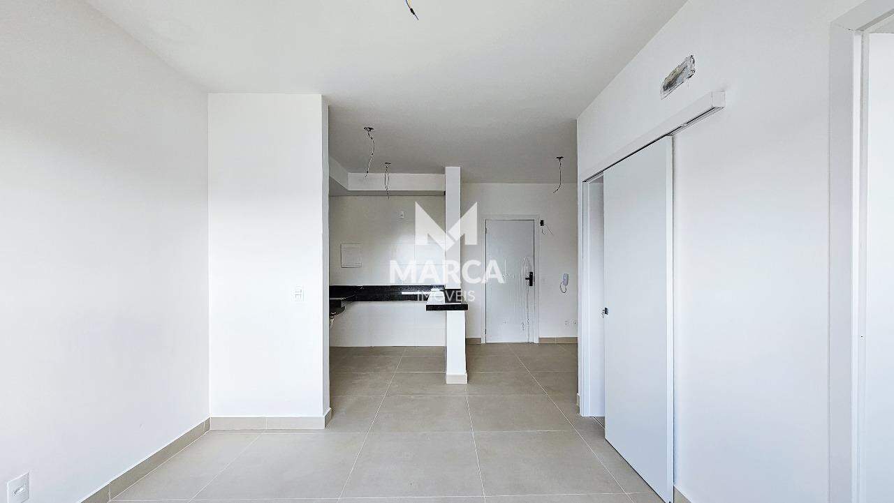Apartamento para aluguel no Jaraguá: 
