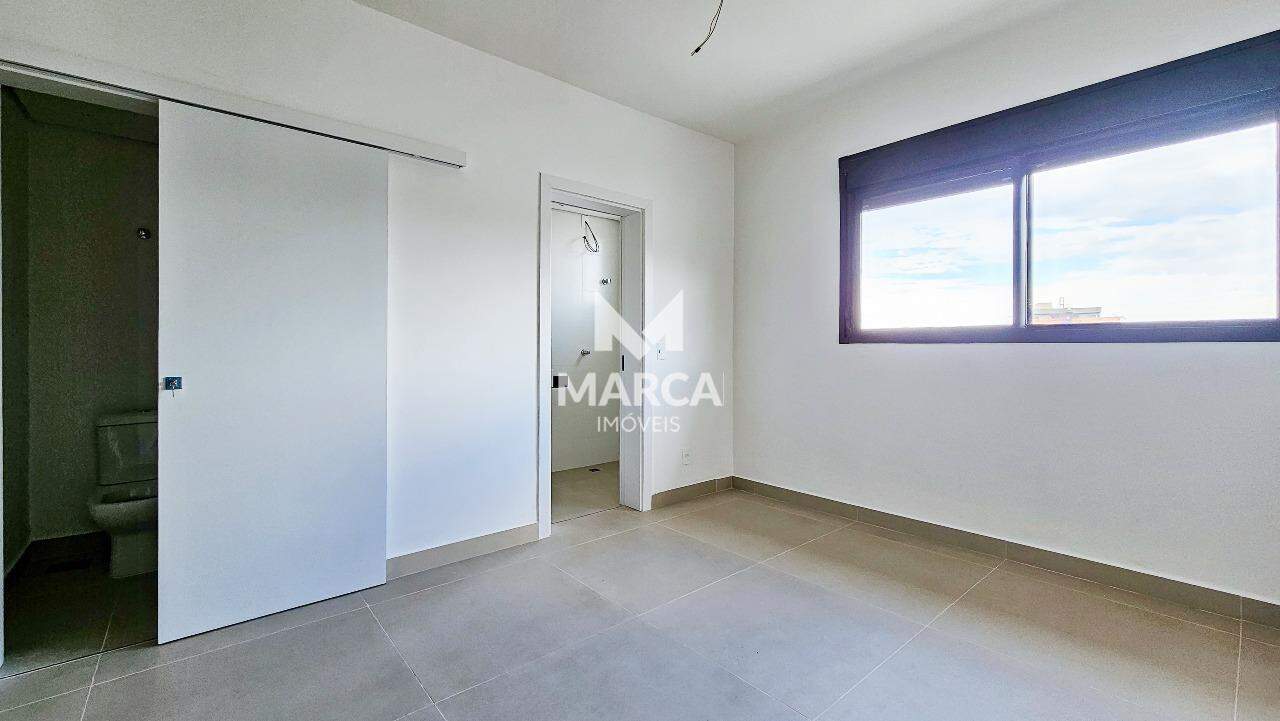 Apartamento para aluguel no Jaraguá: 