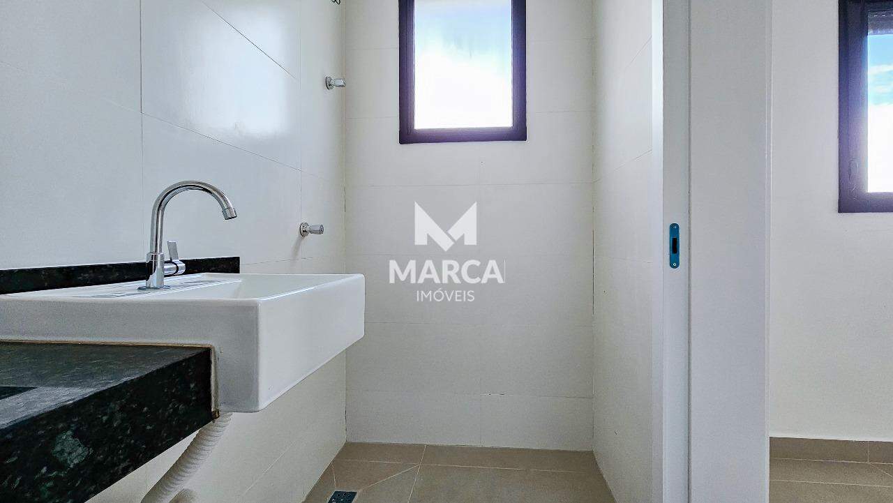 Apartamento para aluguel no Jaraguá: 