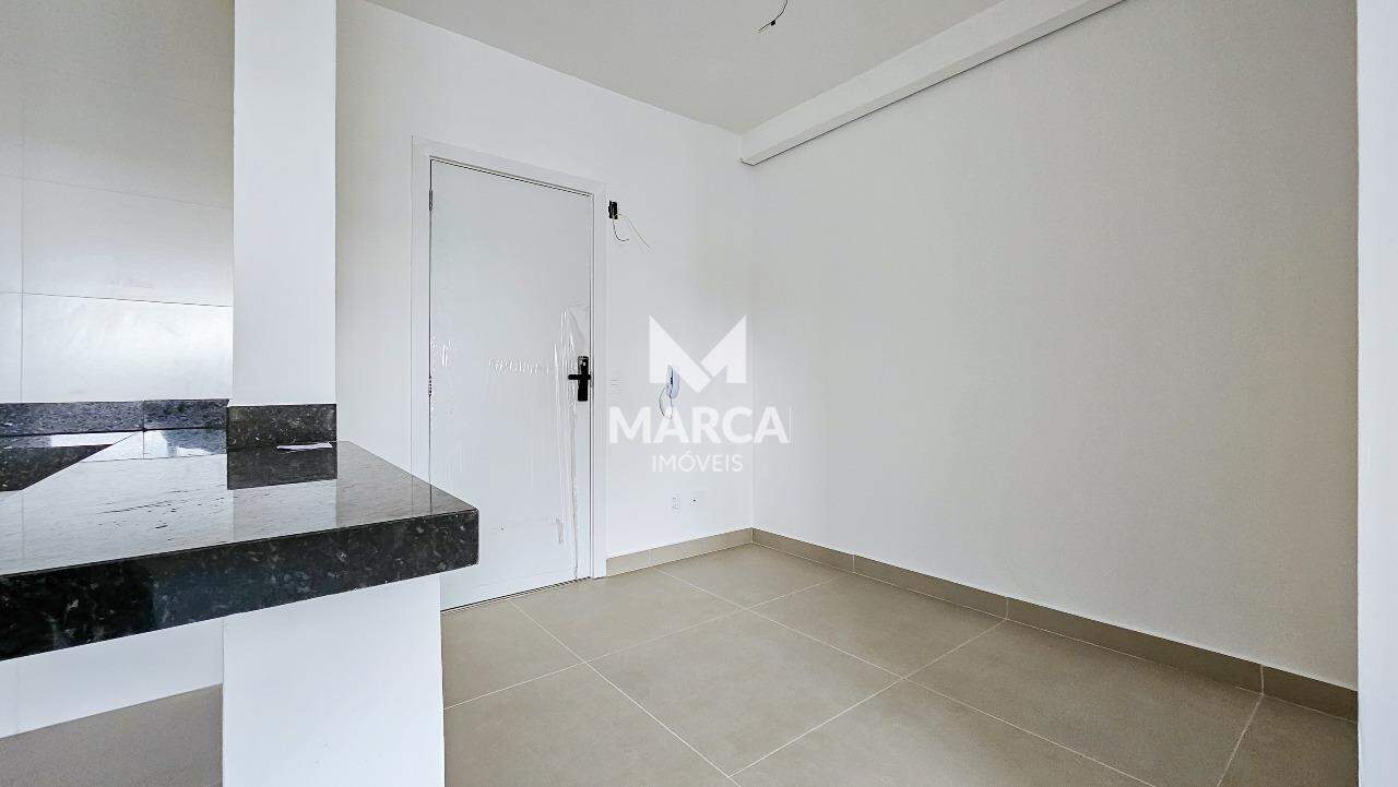 Apartamento para aluguel no Jaraguá: 
