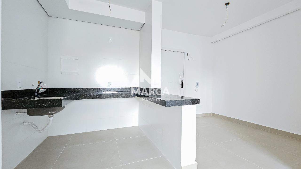 Apartamento para aluguel no Jaraguá: 