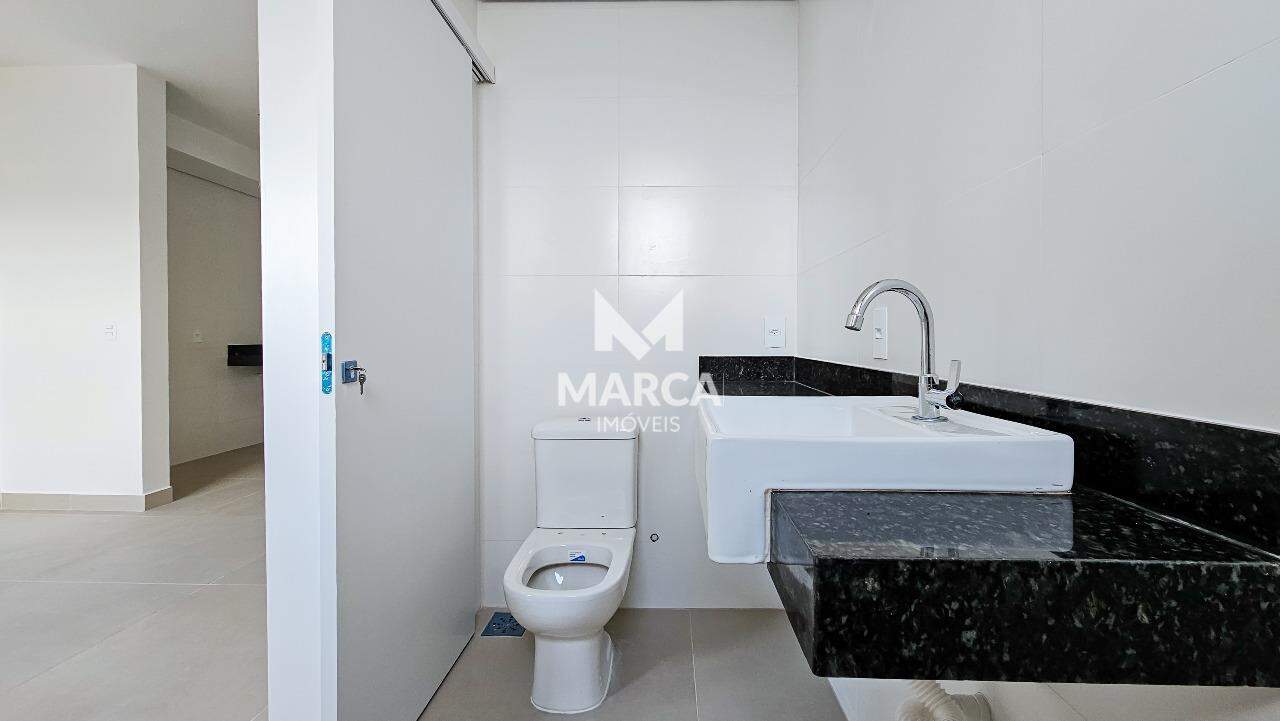 Apartamento para aluguel no Jaraguá: 