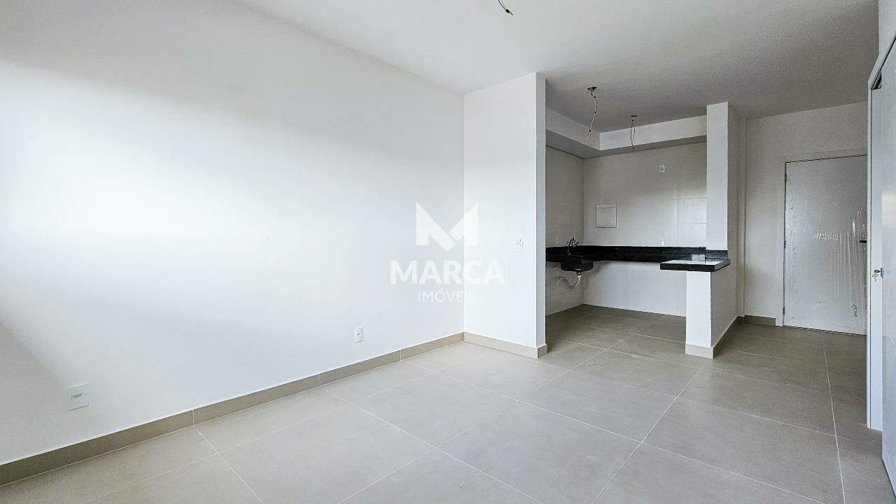 Apartamento para aluguel no Jaraguá: 