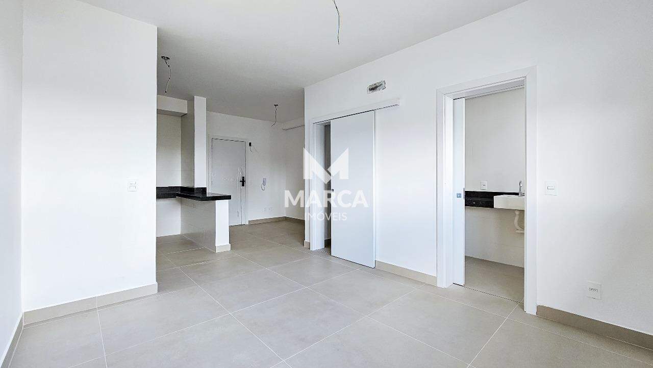 Apartamento para aluguel no Jaraguá: 