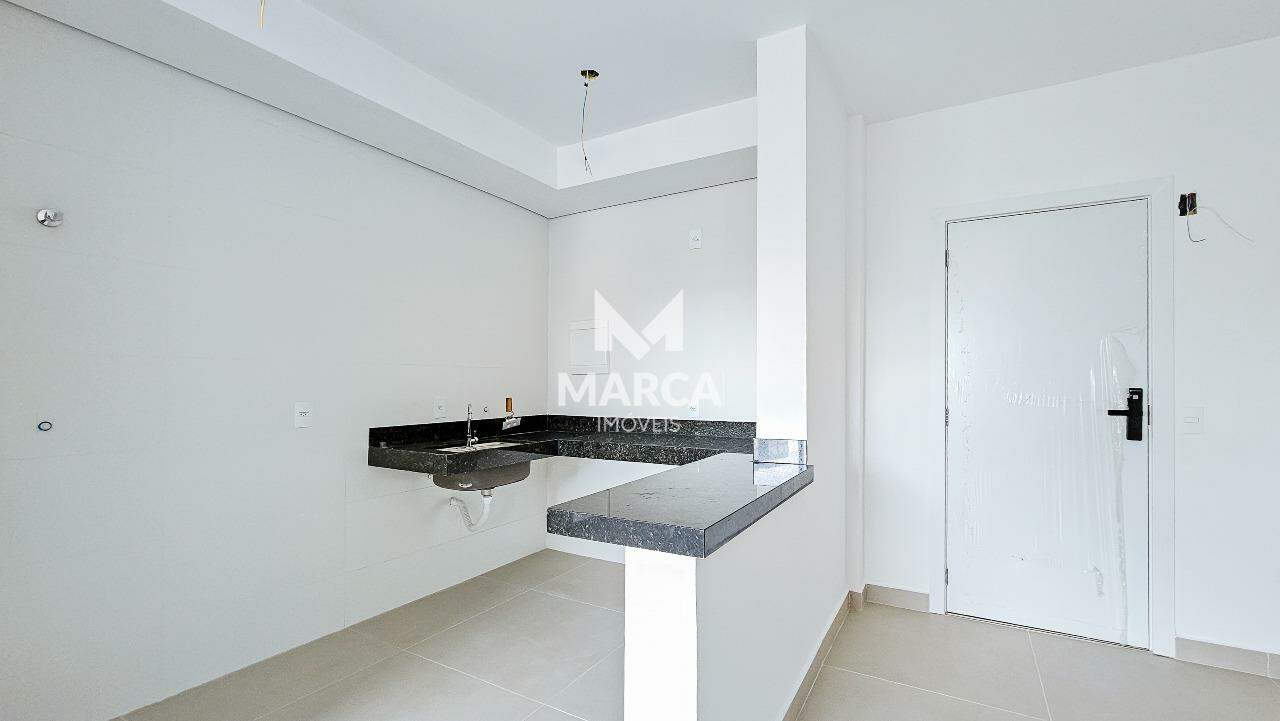 Apartamento para aluguel no Jaraguá: 