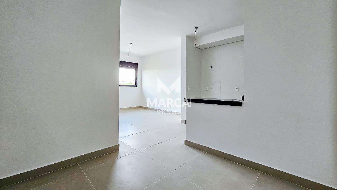 Apartamento para aluguel no Jaraguá: 
