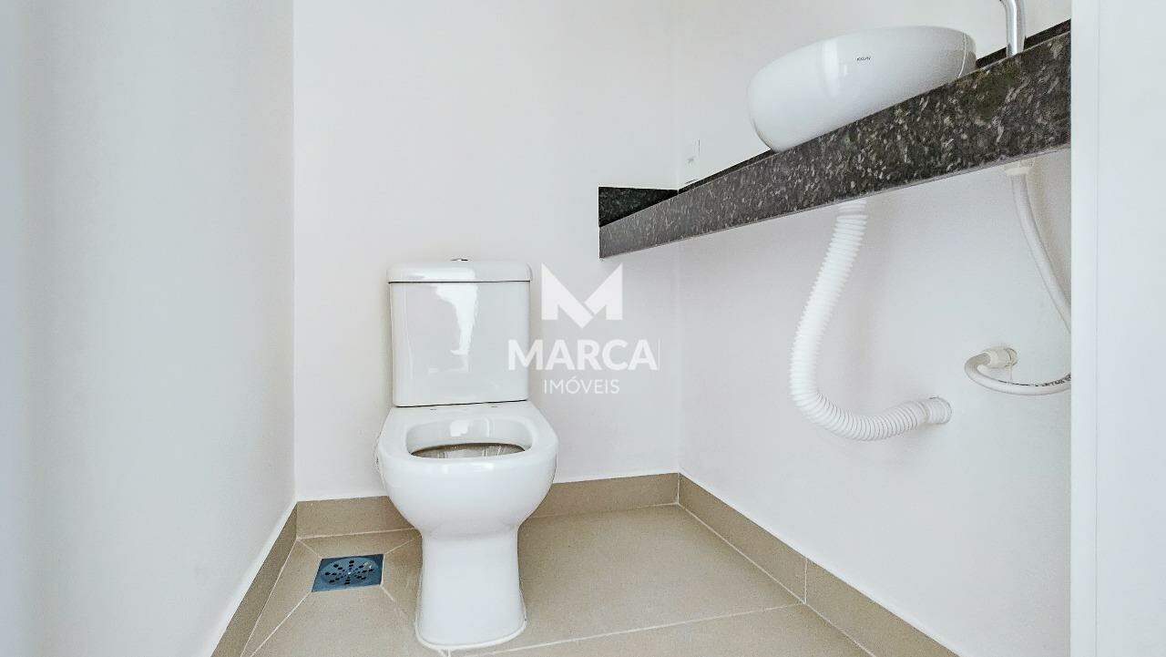 Apartamento para aluguel no Jaraguá: 