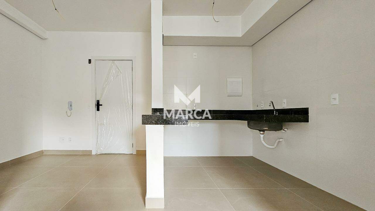 Apartamento para aluguel no Jaraguá: