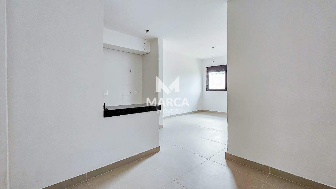 Apartamento para aluguel no Jaraguá: