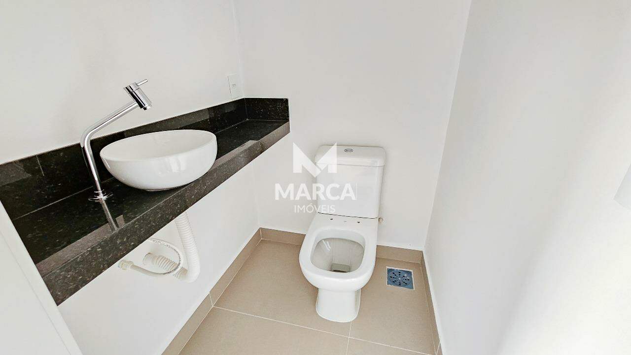 Apartamento para aluguel no Jaraguá: