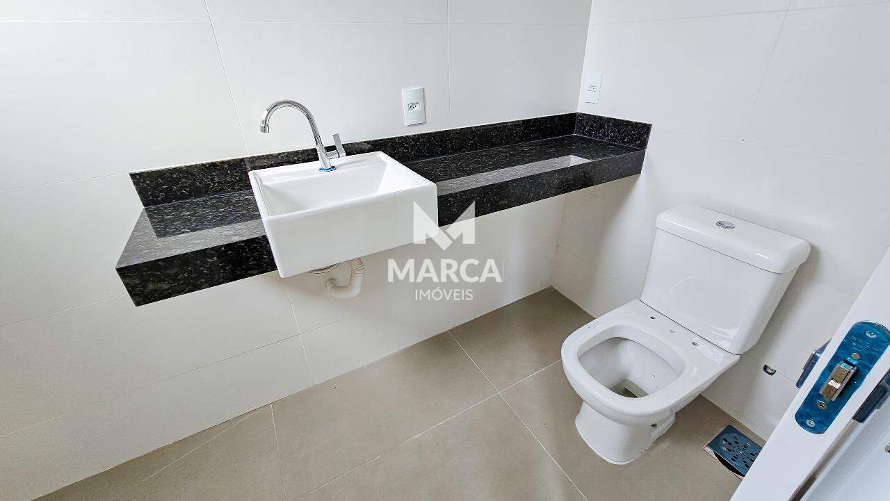 Apartamento para aluguel no Jaraguá: