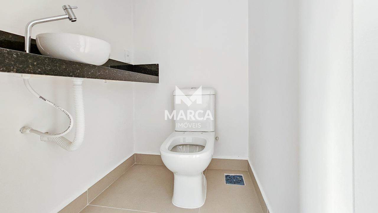 Apartamento para aluguel no Jaraguá: