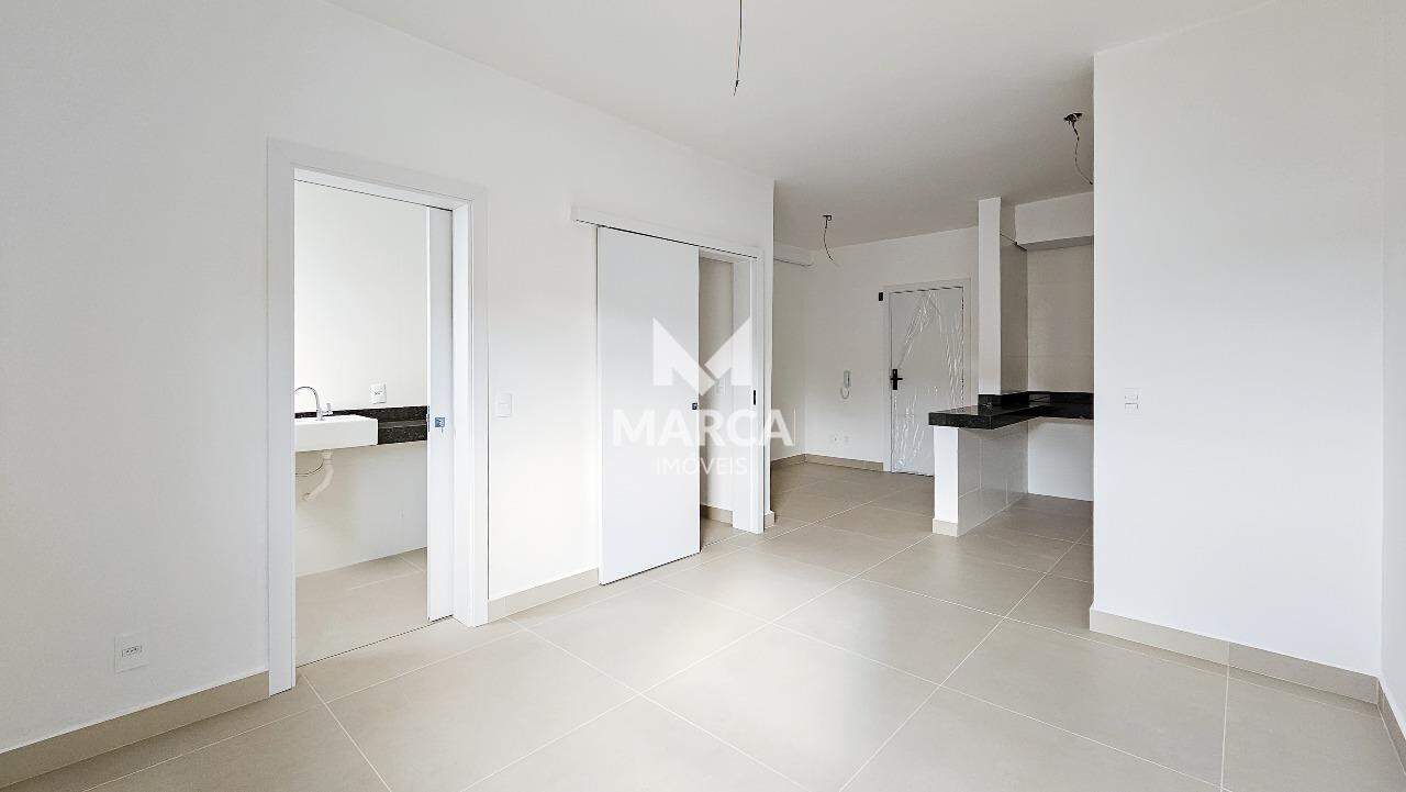 Apartamento para aluguel no Jaraguá:
