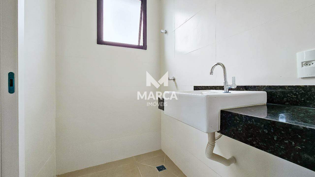 Apartamento para aluguel no Jaraguá: