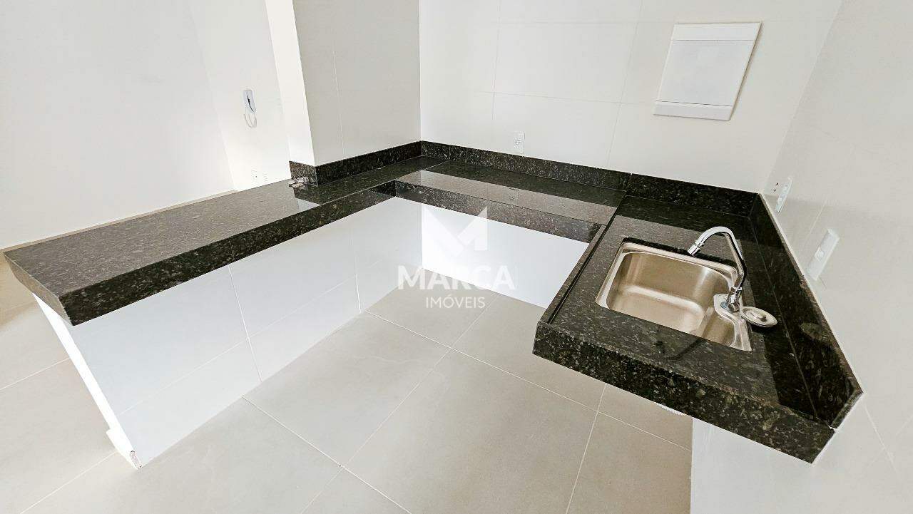Apartamento para aluguel no Jaraguá:
