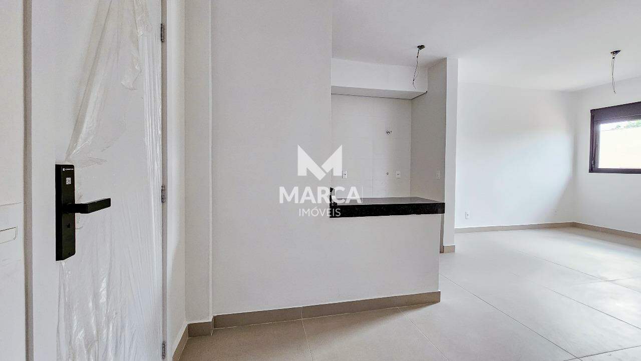 Apartamento para aluguel no Jaraguá: