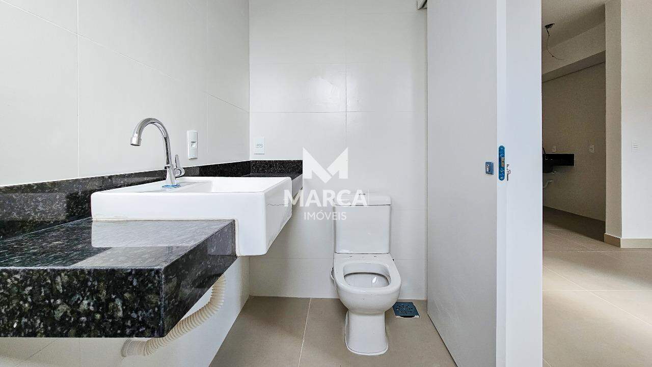 Apartamento para aluguel no Jaraguá: