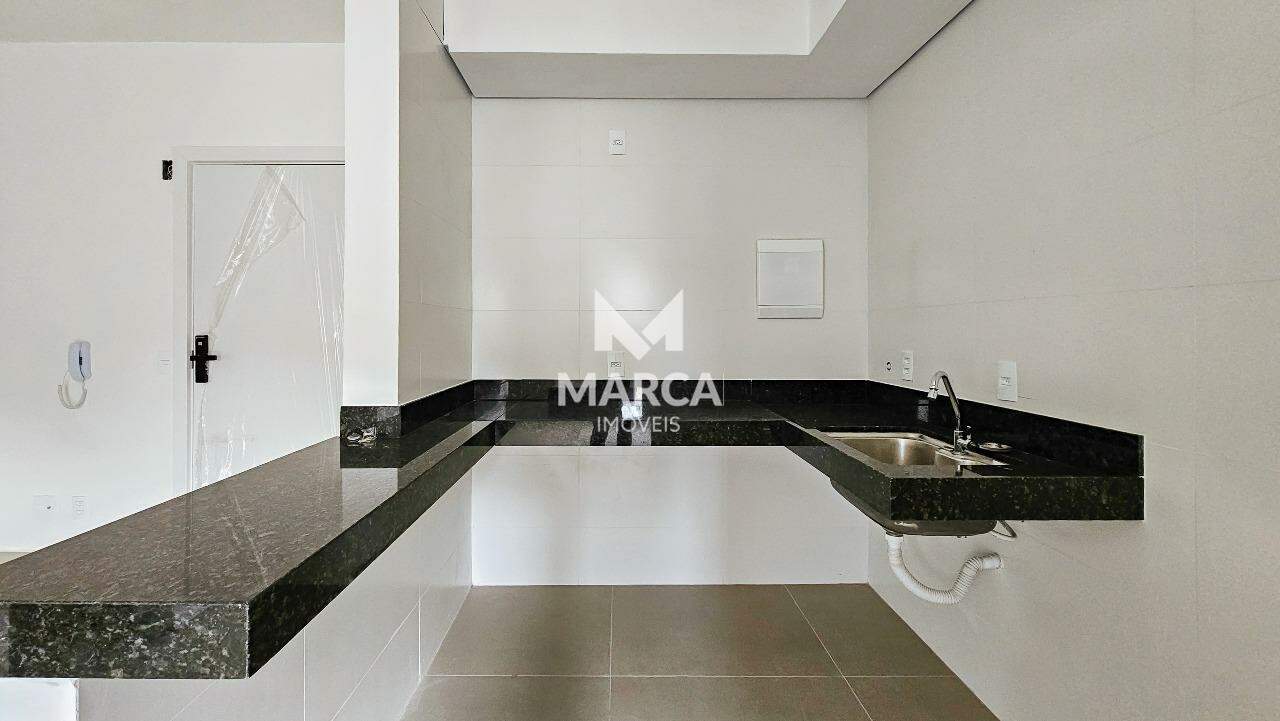 Apartamento para aluguel no Jaraguá: