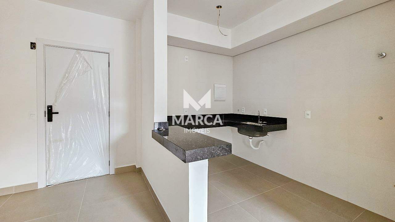Apartamento para aluguel no Jaraguá: