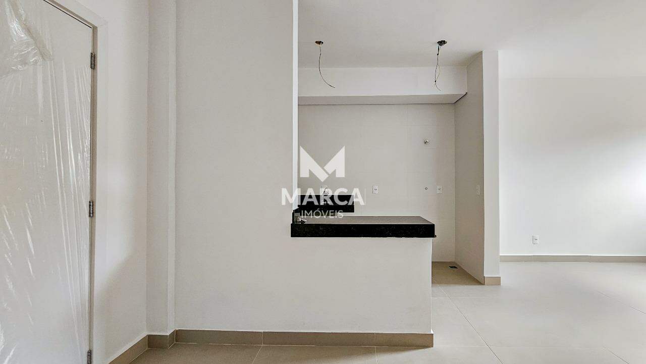 Apartamento para aluguel no Jaraguá: