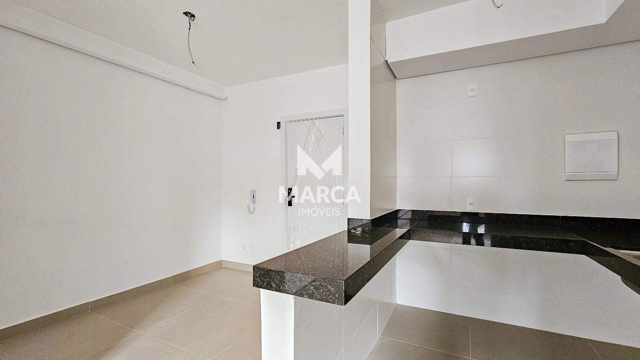Apartamento para aluguel no Jaraguá: