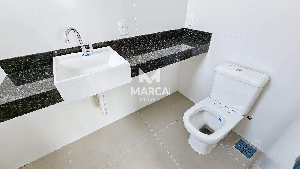 Apartamento para aluguel no Jaraguá: 