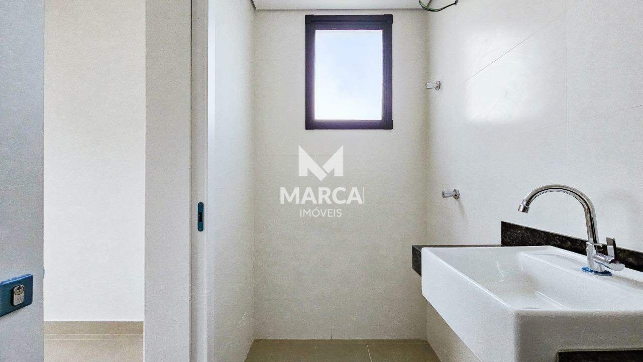 Apartamento para aluguel no Jaraguá: 