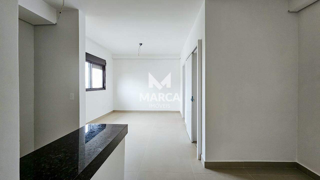 Apartamento para aluguel no Jaraguá: 