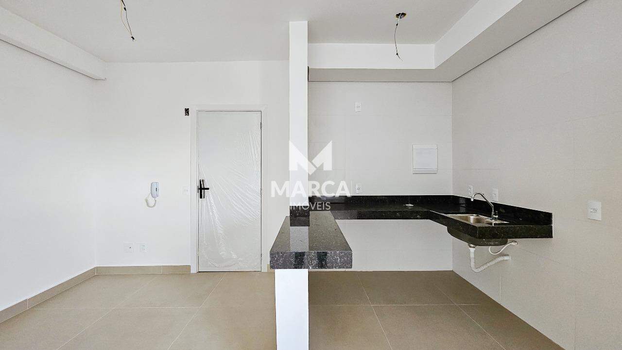 Apartamento para aluguel no Jaraguá: 