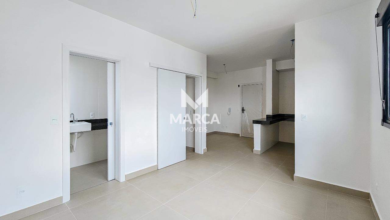 Apartamento para aluguel no Jaraguá: 