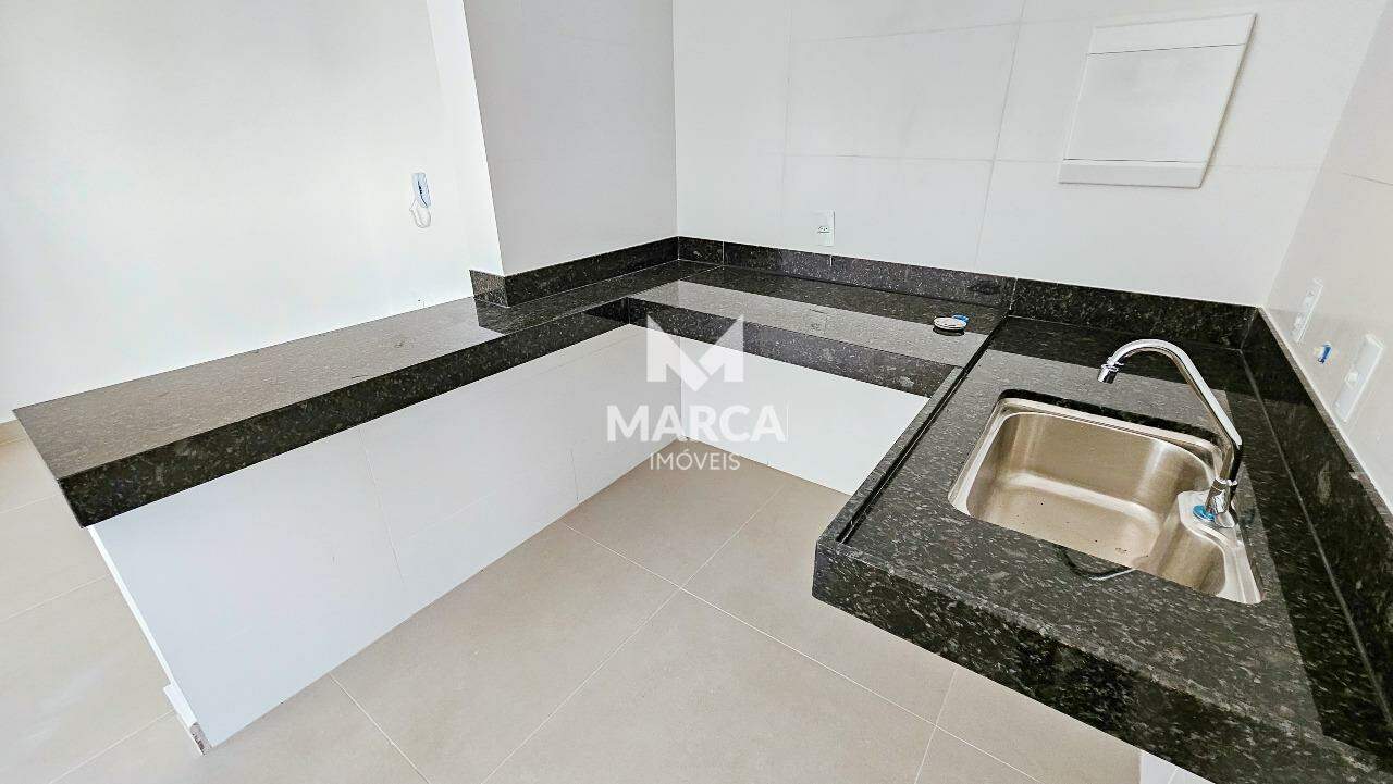 Apartamento para aluguel no Jaraguá: 