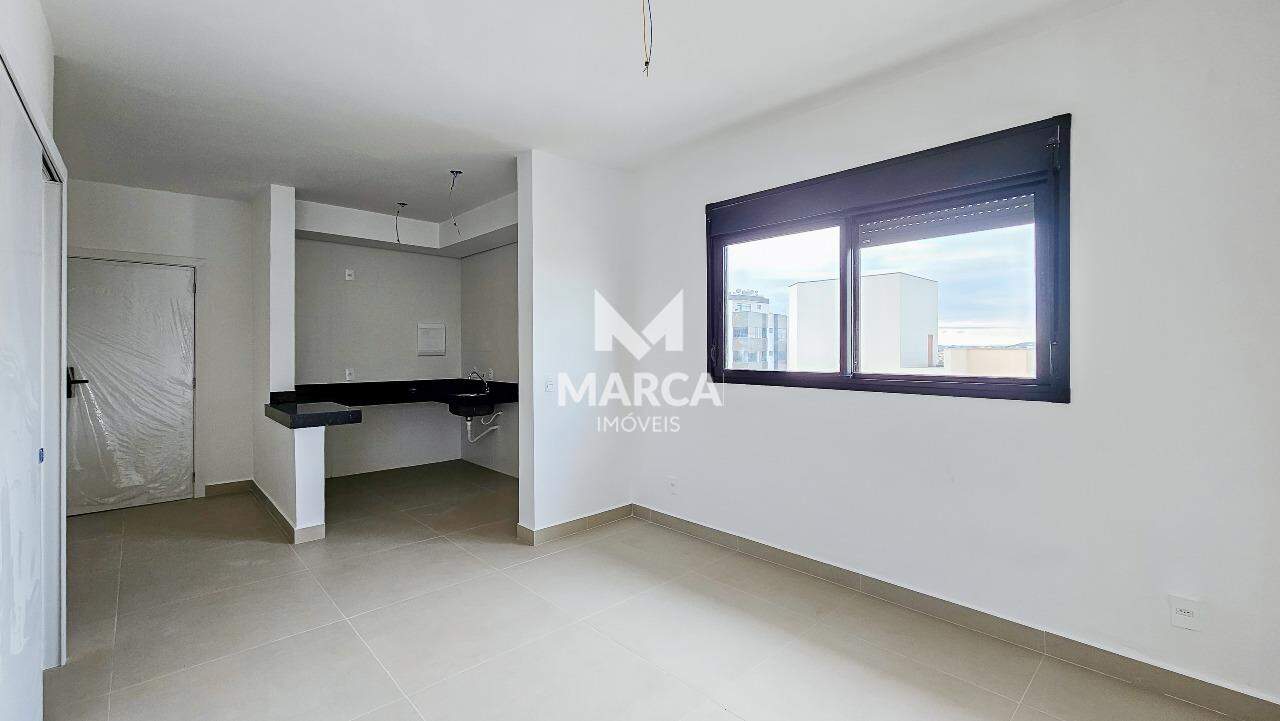 Apartamento para aluguel no Jaraguá: 