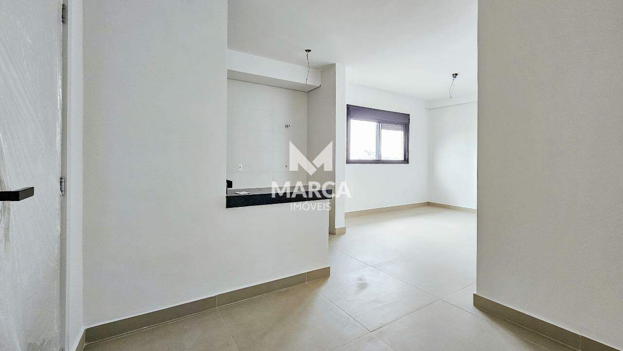 Apartamento para aluguel no Jaraguá: 