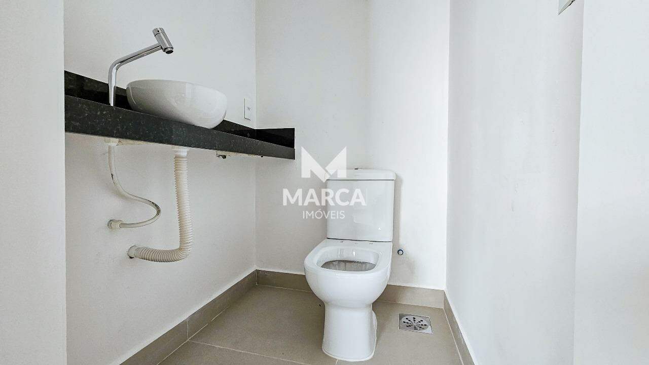 Apartamento para aluguel no Jaraguá: 