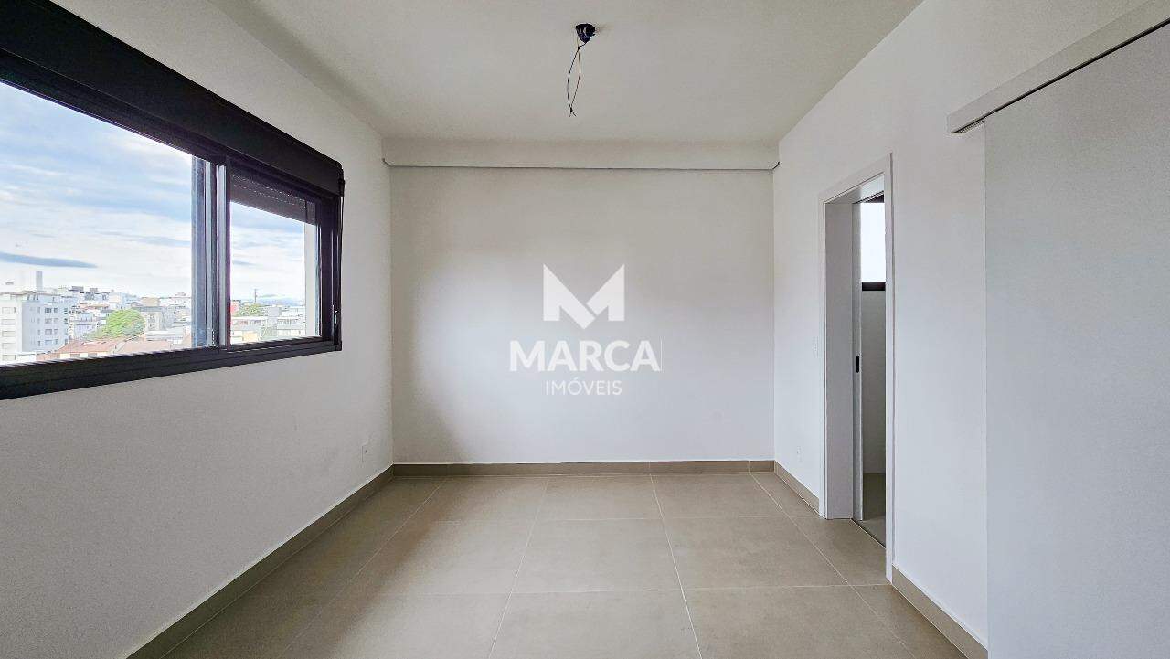 Apartamento para aluguel no Jaraguá: 
