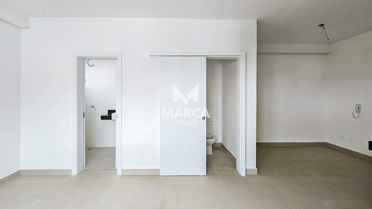 Apartamento para aluguel no Jaraguá: 