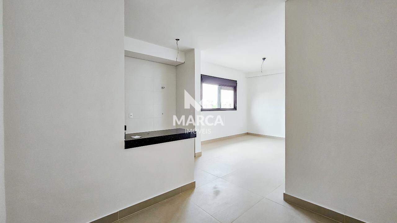 Apartamento para aluguel no Jaraguá: 