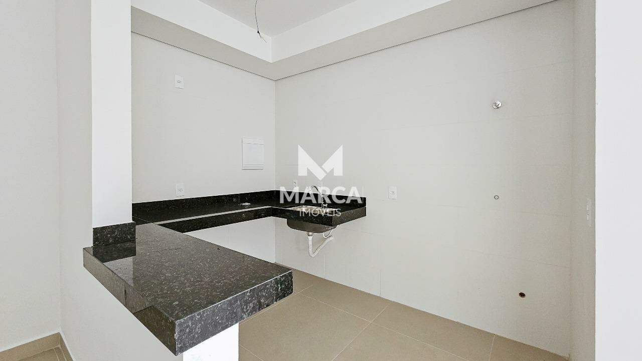 Apartamento para aluguel no Jaraguá: 