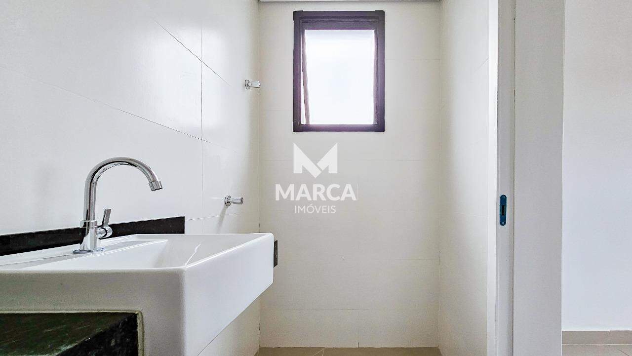 Apartamento para aluguel no Jaraguá: