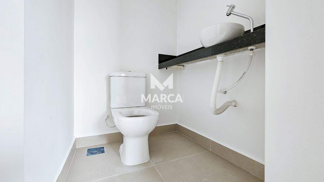 Apartamento para aluguel no Jaraguá:
