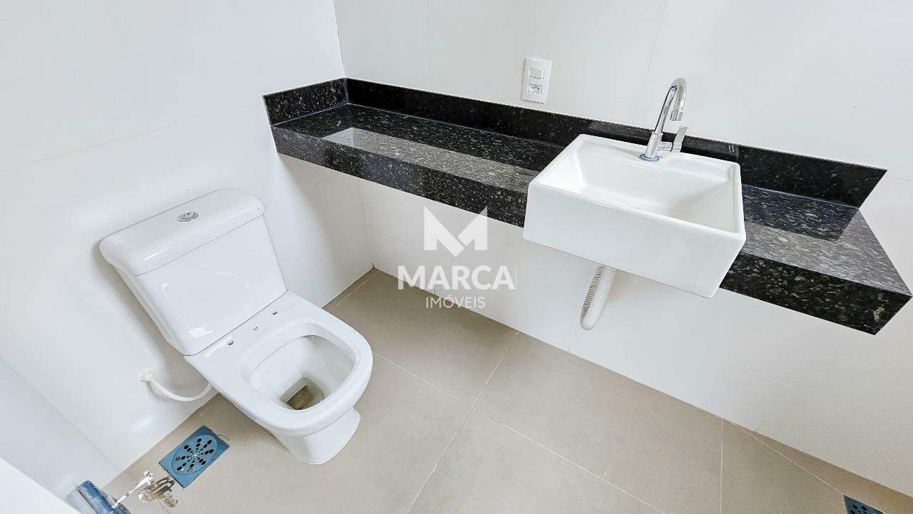 Apartamento para aluguel no Jaraguá: