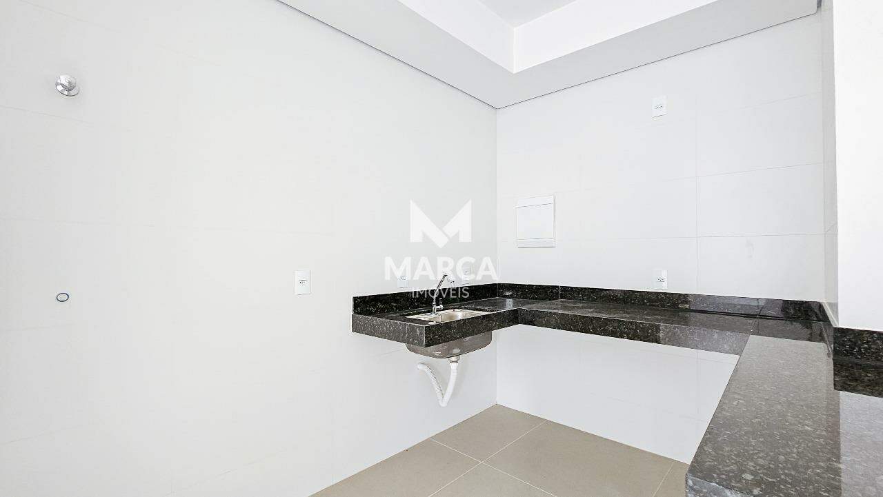 Apartamento para aluguel no Jaraguá: