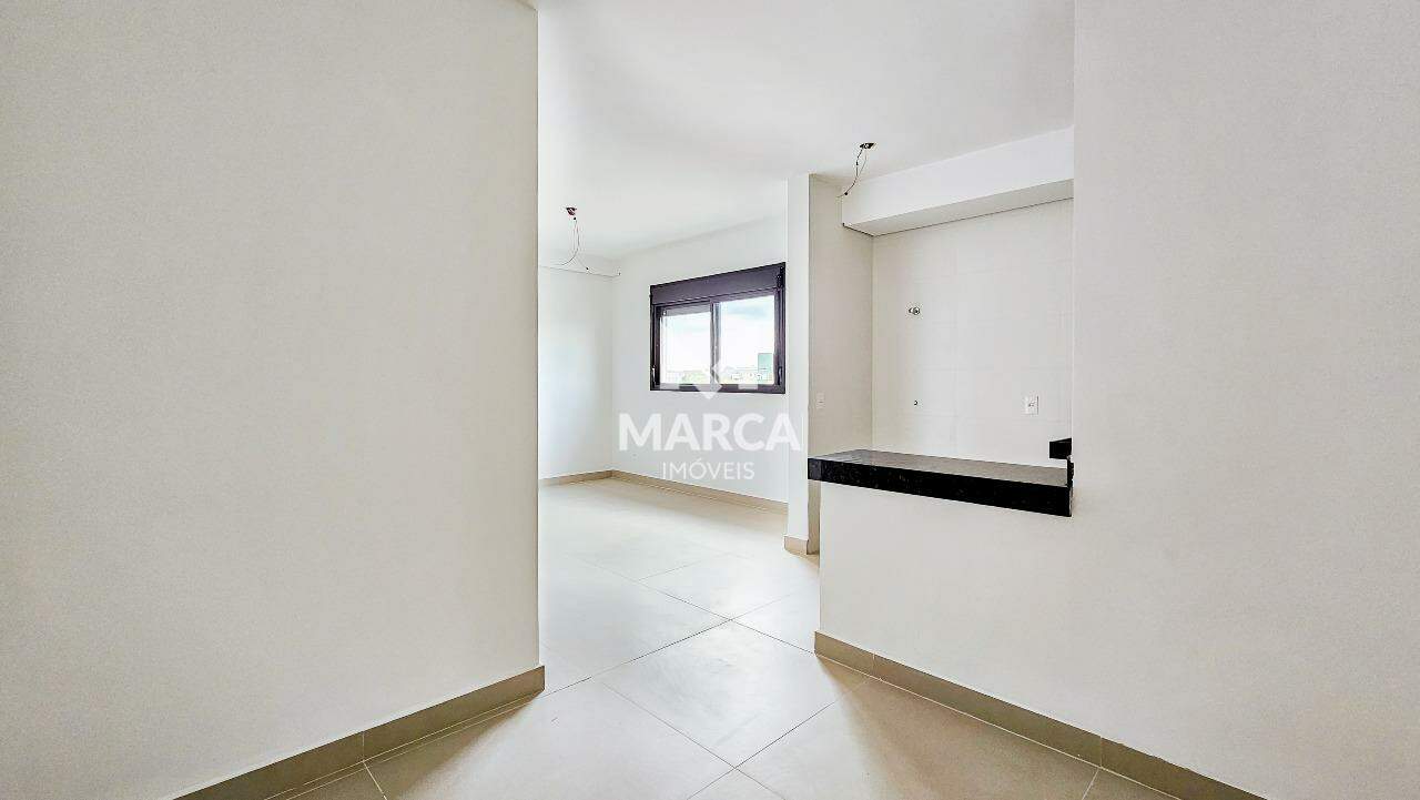 Apartamento para aluguel no Jaraguá: