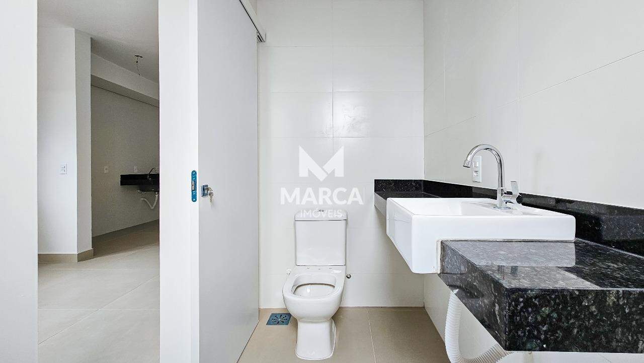 Apartamento para aluguel no Jaraguá: