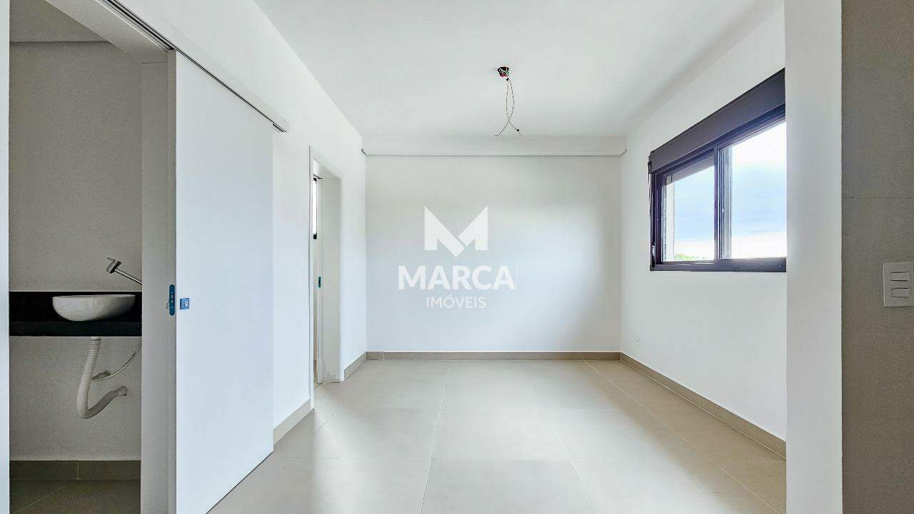 Apartamento para aluguel no Jaraguá:
