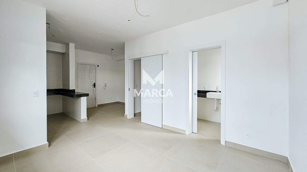 Apartamento para aluguel no Jaraguá: