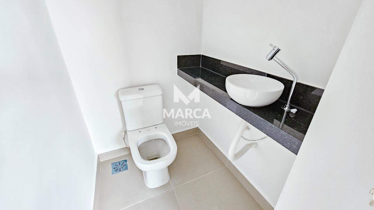 Apartamento para aluguel no Jaraguá: