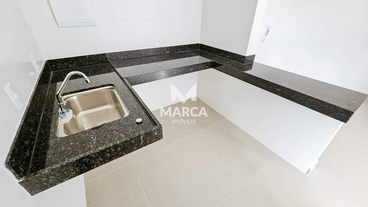 Apartamento para aluguel no Jaraguá: