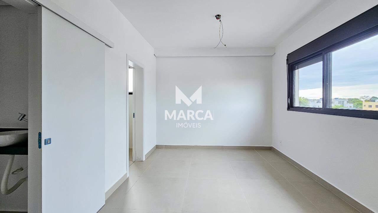 Apartamento para aluguel no Jaraguá: