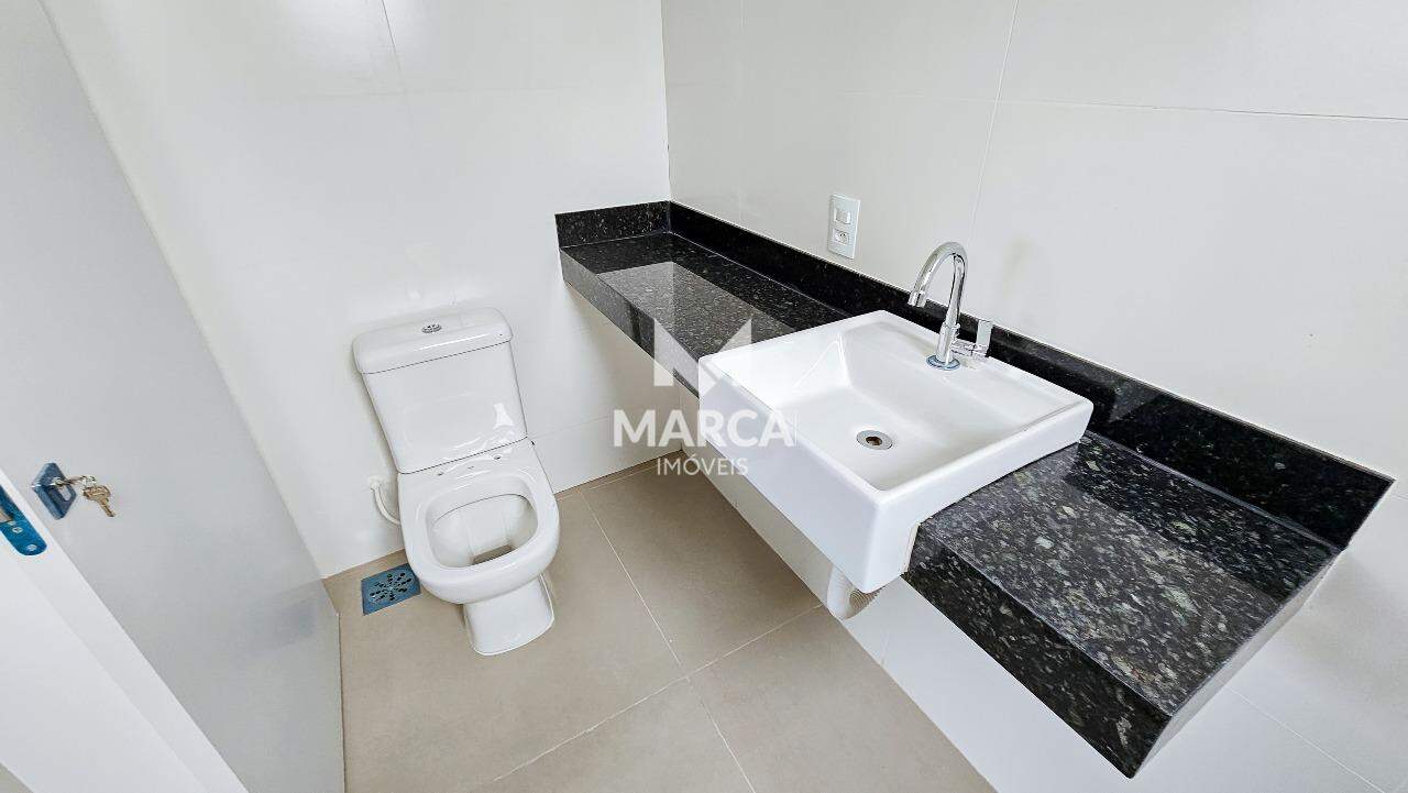 Apartamento para aluguel no Jaraguá: